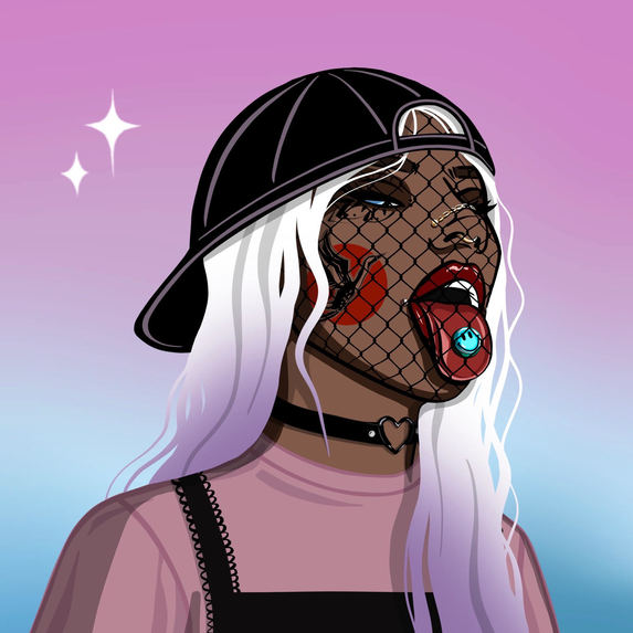 CRΞATIVΞZ – screenshot 1