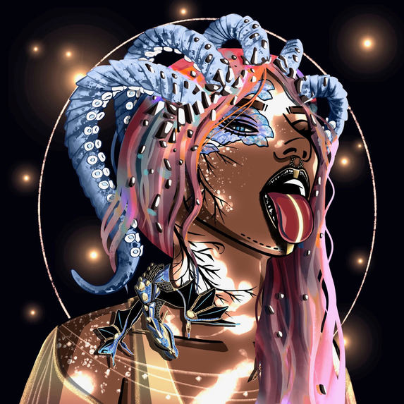 CRΞATIVΞZ – screenshot 4