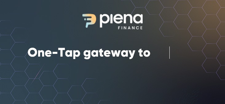 PLENA FINANCE – screenshot 1