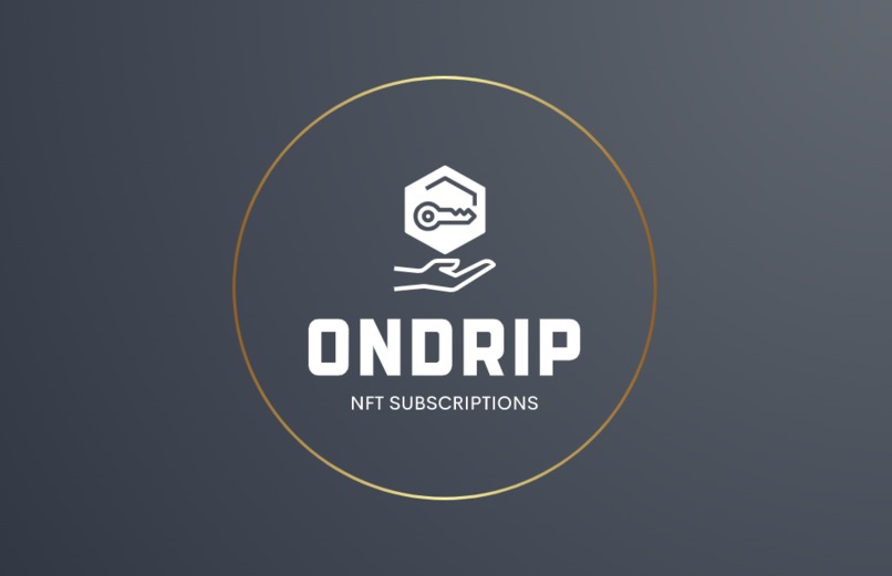 OnDrip – screenshot 1