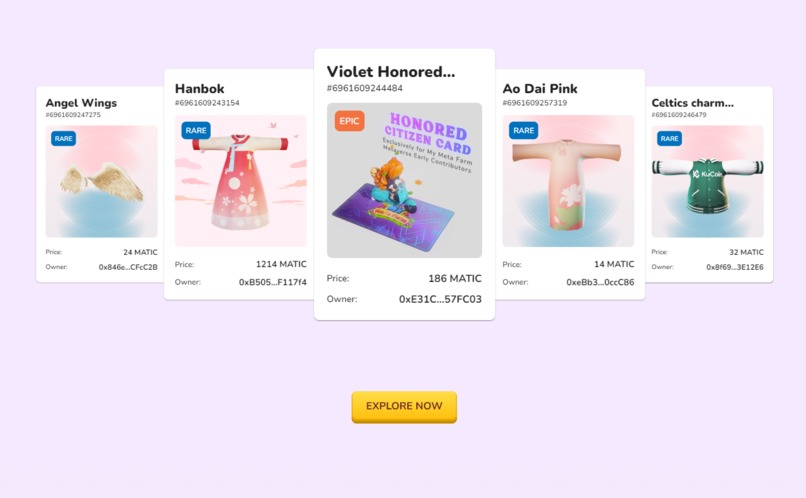 My Meta Farm – screenshot 1