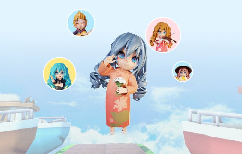 My Meta Farm – screenshot 2