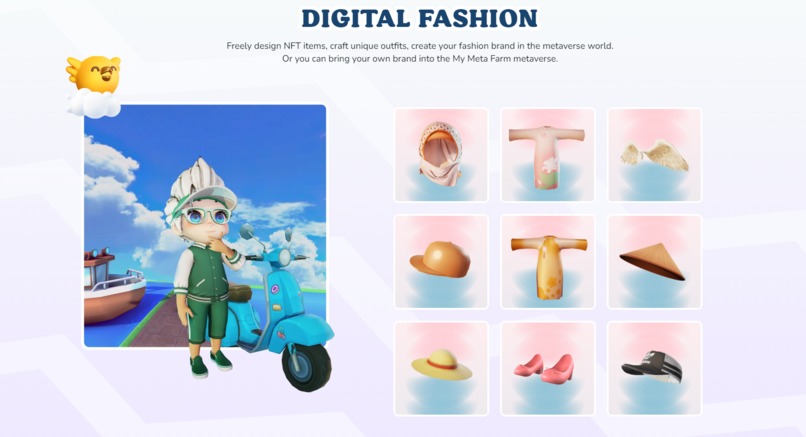 My Meta Farm – screenshot 3