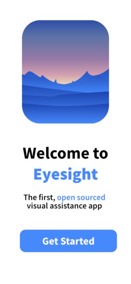 Eyesight – screenshot 2