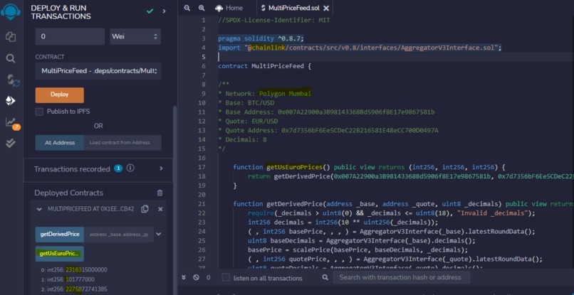 Combuy – screenshot 11