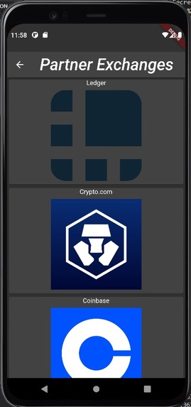 dSmarketPlace – screenshot 6