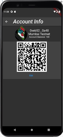 dSmarketPlace – screenshot 7