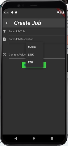 dSmarketPlace – screenshot 5
