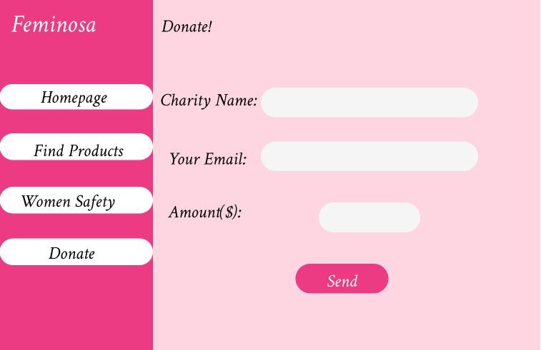 Feminosa – screenshot 9