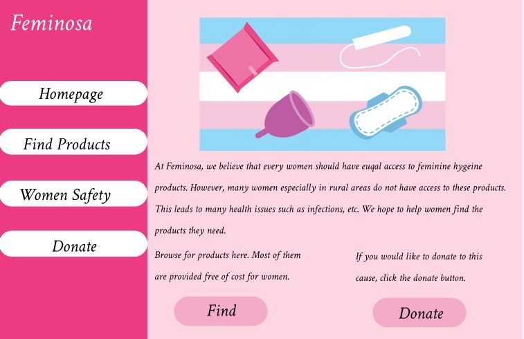 Feminosa – screenshot 6