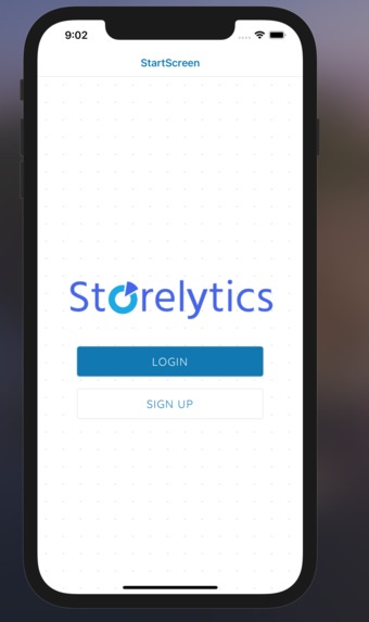 Storelytics – screenshot 2
