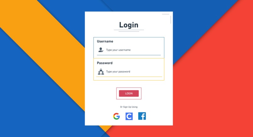 Scope – screenshot 2