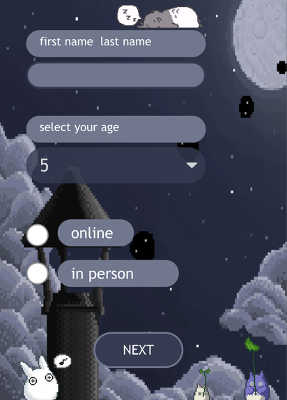 ENRICH YOUR SUMMER, DON'T BE A BUMMER – screenshot 2