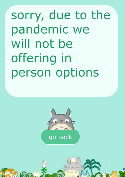 ENRICH YOUR SUMMER, DON'T BE A BUMMER – screenshot 3