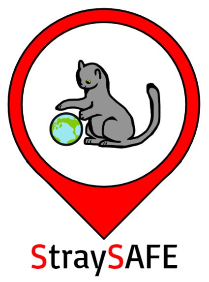 StraySAFE – screenshot 1