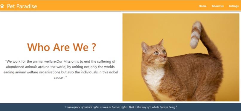 Pet Paradise – screenshot 3