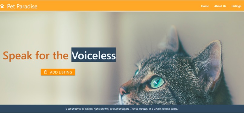 Pet Paradise – screenshot 4
