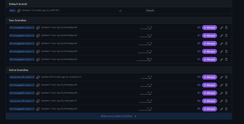 lit waste not wilds – screenshot 6