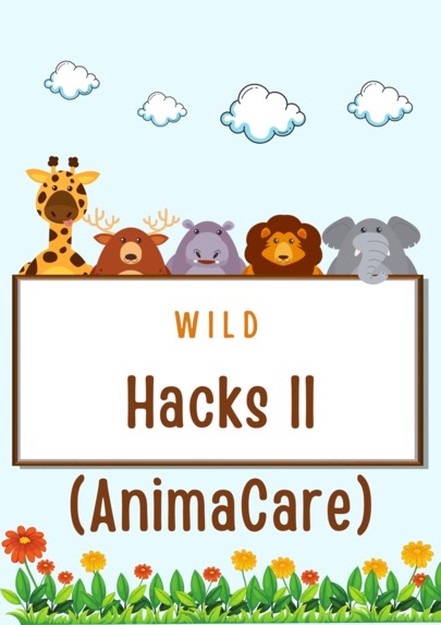 AnimaCare – screenshot 1