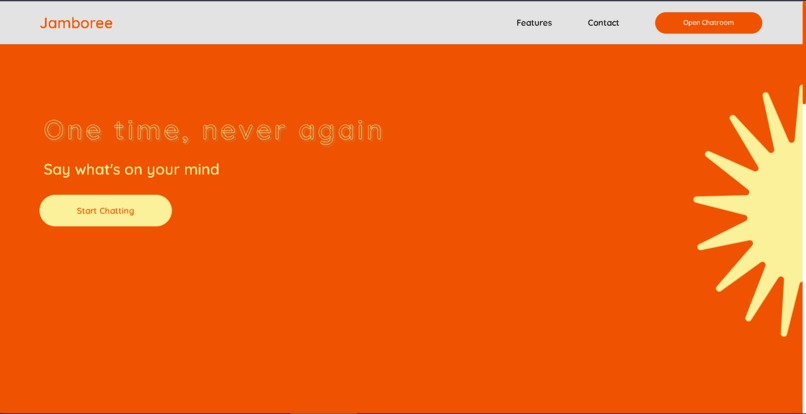 Jamboree – screenshot 2