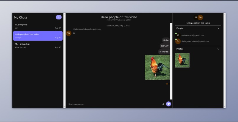 Jamboree – screenshot 3