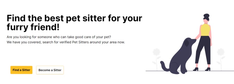 Pet Pals – screenshot 1