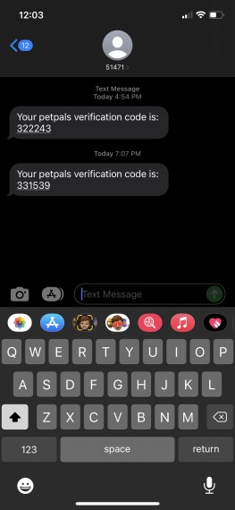 Pet Pals – screenshot 2