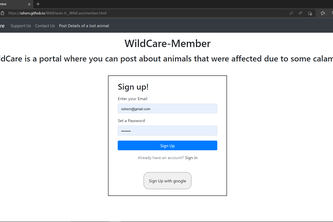 WildCare