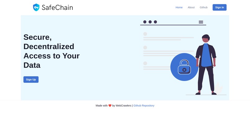 Test – screenshot 5
