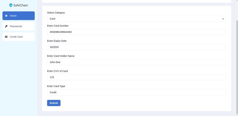 Test – screenshot 10