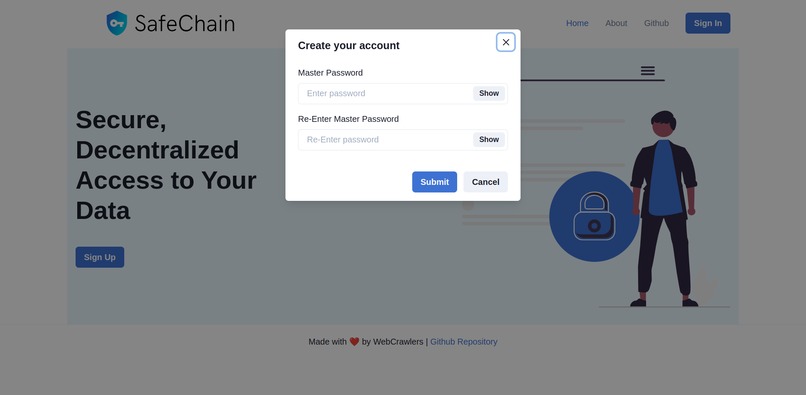 Test – screenshot 6