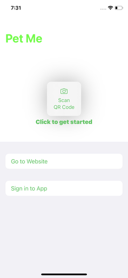 PetMe – screenshot 6