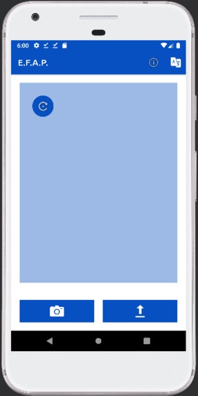 Education For All Program (E.F.A.P.) – screenshot 1