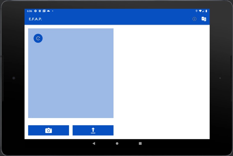 Education For All Program (E.F.A.P.) – screenshot 7
