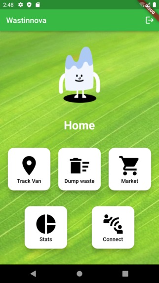Wastinnova – screenshot 8
