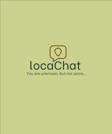 locaChat – screenshot 1
