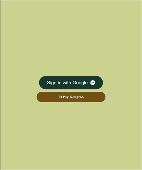 locaChat – screenshot 2