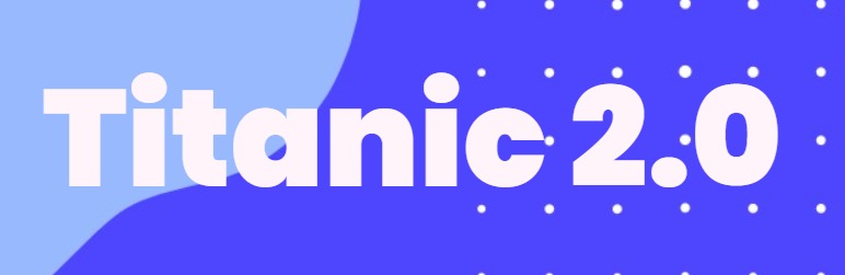 Titanic 2.0 – screenshot 1