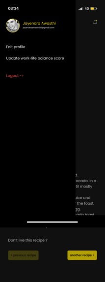 NO EXCUSES – screenshot 11