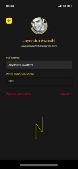 NO EXCUSES – screenshot 12