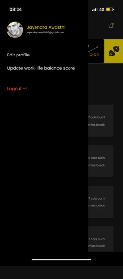 NO EXCUSES – screenshot 15