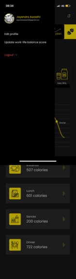 NO EXCUSES – screenshot 17