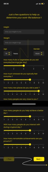 NO EXCUSES – screenshot 18