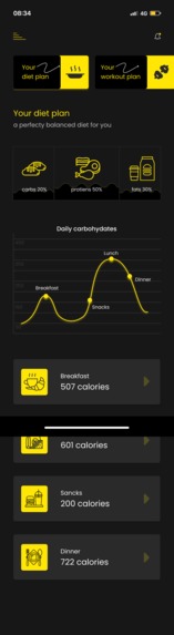 NO EXCUSES – screenshot 19