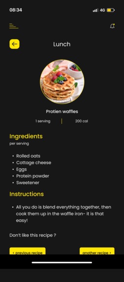 NO EXCUSES – screenshot 22