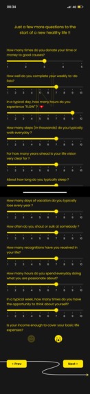 NO EXCUSES – screenshot 23