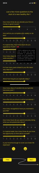 NO EXCUSES – screenshot 26