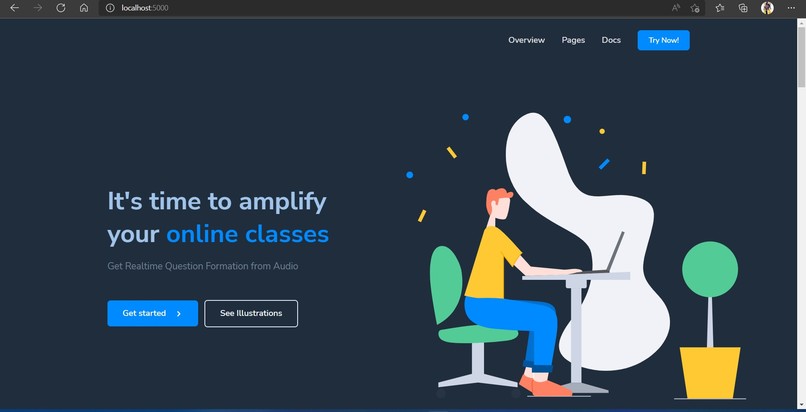 EduuHelper – screenshot 1