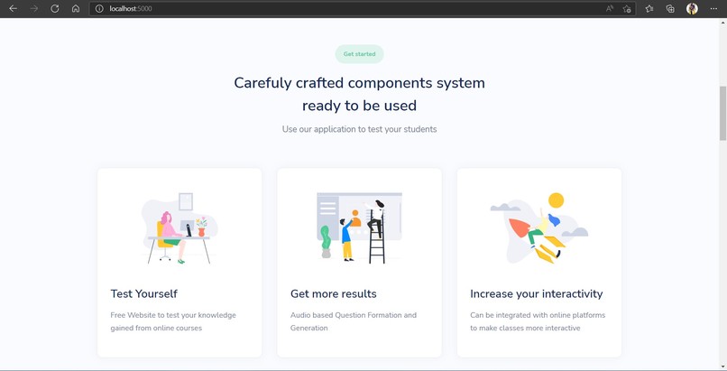 EduuHelper – screenshot 2