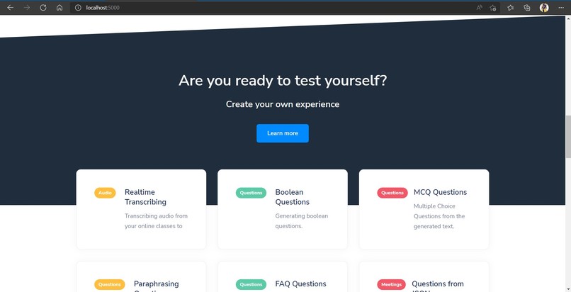 EduuHelper – screenshot 3